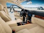 Volkswagen Touareg V8 2007 года (US)